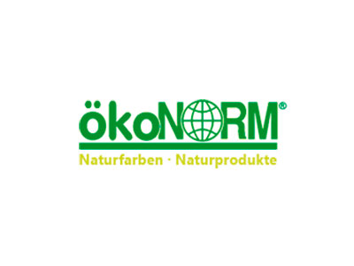 Logotipo de ÖkoNorm
