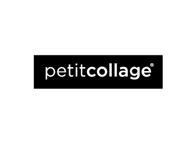 Logotipo de Petit Collage