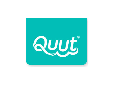 Logotipo de Quut
