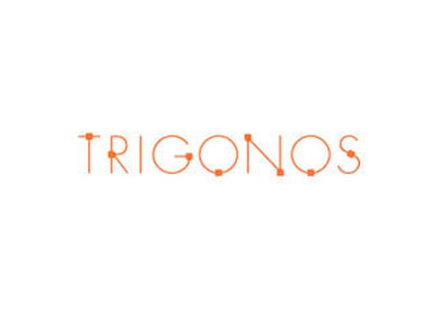 Logotipo de Trigonos